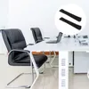 Krzesło obejmują ramię biurowe opracowane odporne na podłokietnik fotelik komputerowy rozciąganie obrotowe obrotowe rękawy z pralki poliestrowe łokieć