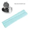 Watch Repair Kits Parts Movement Cleaning Clay Green Rubber Putty Cleaner Tool Kit Accessory For Watchmaker Care