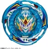 الغزل العلوي الأصلي Tomy Beyblade Burst DB B-202 عشوائي Booster Vol.30 عشوائي 1PCS 230225