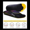 Shoe Parts Accessories IFiTNA 3/4 Length Orthopedics Arch Support Insole Men Sneaker Flat Foot Varus Plantar Fasciitis Ortics Shoe Inserts Heel Pain 230225