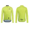 Kurtki rowerowe Raudax Jackets Unisex rower wiatrakowy