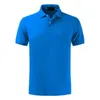 Herren-Poloshirts, 100 % Baumwolle, Top-Qualität, Sommer-Herren-Poloshirts, Sportbekleidung, T-Shirts, XS-5XL, einfarbige Kurzarm-Poloshirts für Herren, modische Kleidung 230225