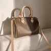 Femmes classiques sacs à bandoulière en cuir véritable dames sac à main grande capacité sac de créateur de luxe de mode Cross body