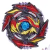 Spinning Top Tomy Beyblade Super King Series B170 Top Vol.21 Random Draw Spinning Top Toys Blind Box 230225