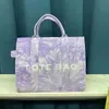 Cuir Denim sac de luxe Designer épaule femme sacs à bandoulière pour femmes sac seau graffiti mobile gelée téléphone sac plage shopping sac à main 23SS