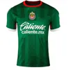 과달라라 클럽 치바스 축구 유니폼 미국 Gignac Tigres Uanl Special Th Alexis Vega Luis Olivas Camiseta de Futbol 축구 셔츠