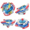 Spinning Top Ultimate Valkyrie / Valtryek Burst DB Blayblade B-193 Spinning Top Gyro Bey Burst with String Launcher LR Kids Boy Toy Gift 230225