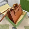 Ontwerper Luxe DIANA Crocodile Totes Bags Booktote Double Handle Clutch Bags Dames De Tote Bag Mode Mode Handtassen Schouder Toevallige Vierkante Handtas