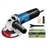 Dong Cheng Angle Grinder Manufacture of Slim Handle Series angle grinder 800W