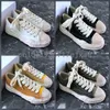 GAI chaussures habillées toile lavée Style MMY hommes baskets Dissoe semelle femmes Vintage à lacets décontracté 230225