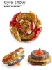 Trottola Beyblade Launcher Set Burst B128 Super Z CHO-Z SPRIGGAN.0W.ZT' Trottola Infinity Necessario B-128 Top Force Giochi per bambini Giocattolo 230225