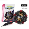 Spinning Top Metal Montado Beyblade Launcher Spinning Top Gyro Toy Burst BB00-169A B160A B161A B163A B164A B167A B168A B169A 57