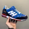 2023 Hot EDITEX Originals ZX750 Tênis zx 750 para homens e mulheres plataforma atlética moda casual homens mulheres sapatos Chaussures Y6