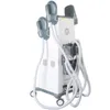 Other items DLS-EMSzero NEO Musle Sculpting Massage Equipment Fat Burning 4Handles with Pelvic Pads Beauty machine