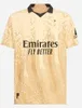 Ac 22 23 Champions Ac S maglie da calcio 2022 2023 Tomori Giroud Ibrahimovic terza casa 2022 Tonali versione giocatore portiere speciale