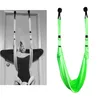 Yoga -strepen Aerial Yoga Flying Yoga Swing Yoga Hangmat Trapeze Sling Inversion Tool voor Gym Home Fitness J230225