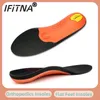 Pièces de chaussures Accessoires Fasciiti plantaire Semelles orthopédiques Pieds plats Plantillas Soutien de la voûte plantaire Semelle ortique Baskets Inserts Hommes Femmes Chaussures de sport Pad 230225