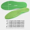 Shoe Parts Accessories O/X-Leg Orthopedic Insoles Arch Support Insole Corrigibil Bow Legs Valgus Varus Massaging Shoe Pads Beauty Leg Feet Care Insert 230225