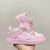 2023 BABY Designer Triple Pink kids Toddler children's shoes for sale Sport Shoe Trainner Sneakers US7.5C-US3Y