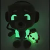 Pluszowe lalki 25 cm Bobicraft Gitd Wolf Plush Toy Soft Schode Pies Pies Doll Cute Game Charakter dla dzieci Dzieci Prezent urodzinowy 230225