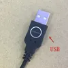 Walkie Talkie Honghuismart USB Programming Cable For Motorola XiR P6600/6608 P6620 P6628 E8600/8608 XPR3300 DEP550 DEP570 DP2000