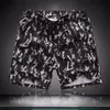 Mens Designer Shorts Summer Fashion Beach Man Woman High Quality Streetwear Black Blue Pants Storlek M-3XL