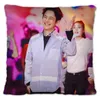 Pillow Host He Jiong Teacher Ho Pillowcase Pretty Scholar Yu Lexuan Same Paragraph Star Po Poster Cover Surrounding