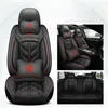 Car Seat Covers Universal Cover Cushion For Changan All Models CS35 Alsvin Benni CX20 CX30 CS75 CS15 CS95 CS55 PAO Auto Accessories