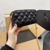 vrouwen een schoudertassen tas mode ontwerper dames handtas messenger bag stijl outdoor casual mode verziend een schouder geschikte tas 2023 5A kwaliteit