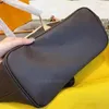 2023 classic Designers bags Leather Bags womens Handbags crossbody lady Shoulder Bag shopping tote coin purse 2 pcs/set M456851