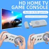 SF900 4K HD To TV Video Games Host Console 2.4G Double Players Wireless Gamepad Controller For 16 Bit Retro TV Game Consoles Supports 926 Games Dropshipping