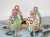 Geschenkafwikkel eten verpakking doos bakkoekjes papieren dozen tote donuts voor huis keuken feestjaar decoratie benodigdheden