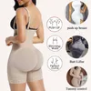 Women's Shapers Fajas Colombianas Waist Trainer Women Body Shaper Slimming Underwear Postpartum Shapewear Bodysuit Tummy Control Reduce