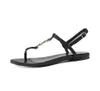 2022 Professionelle Marken-Plattform-Sandalen, 4 cm, weiblich, mehrfarbig, hergestellt in Italien, Schuhe von höchster Qualität mit Geschenkbox, Größe 35–43