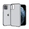 Transparent tydlig stötsäker akryl glitter telefonfodral för iPhone 15 pro max 14 13 12 mini 11 xr xs x 6 7 8 plus robust hybrid hård pc glänsande bakslag