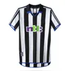 95 96 97 99 2000 01 03 04 05 Newcastle Nufc Shearer Retro Soccer Jerseys Hamann Shearer PINAS 1993 1980 82 05 2006 United Owen Classic Football camisas Ginola Ginola Mangas longas