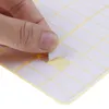 Gift Wrap 1680pcs A Lot 10 20mm Blank White Sticker Labels Small Paper Adhesive Label Stickers Writable Note Tag Crafts Supplies