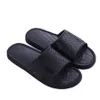 Fashion solid color slippers Summer women's flat bottom simple asffddd