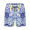 2023 Mens Designers Shorts Quick Drying Men Beach Pants Designer SwimWear Short Printing Summer Board Man Shorts Swim Short Size M287I