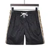 2023 Herenontwerpers Shorts Snel drogen Men Strandbroeken Designer Swimwear Shimwear Short Printing Summer Board Man Shorts Swim Short Grootte M-XXXL MN8