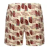 2023 Herenontwerpers Shorts Snel drogen Men Strandbroeken Designer Swimwear Short Printing Summer Board Man Shorts Swim korte maat M-XXXL MN40