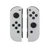 Nouveau contrôleur de manette de jeu sans fil Bluetooth pour Switch Console / NS Switch Gamepads Manettes Joystick / Nintendo Game Joy-Con avec boîte de vente au détail 8 couleurs en stock
