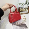 designer borse principessa per bambini dolce lettera fiore ricama PU borse a tracolla per bambini accessori di lusso borsa a tracolla F1562