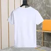 23 Phantom Kaplumbağa Erkek Tasarımcı t Gömlek İtalyan Milan Moda Baskı T-shirt Yaz tee Siyah Beyaz Hip Hop Streetwear % 100% Pamuk Tops