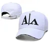 Cap￩u de chap￩u de grife Caps de beisebol Casquette de luxo para homens femininos It￡lia Hats de rua equipados com moda de moda praia de bola esportiva sports sports Brand Ajuste Ax-14