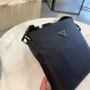 Plada dams luksurys Projektanci torebki torebki czarne torebki torebka torebki crossbody kanał ramię mody portfela