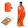 Outdoor Envelope Sleeping Bag Mini Ultralight Multifunction Travel Hiking Camping s Nylon 210*90 cm lazy bag