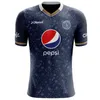 2023 2024 Club Deportivo Motagua Soccer Jerseys Men's T-Shirts fan edition Polos Shirt Top 23 24 summer outdoor sports football Uniforms