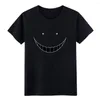 Men's T Shirts Kuro Sensei Shirt Men Printed Tee Euro Size S-3xl Cool Cute Building Summer Letters Tshirt