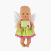 5PCS Wholesale Fit 35 cm Nenuco Doll Apparel Ubrania Hermanita 14 cali American Girl Akcesoria